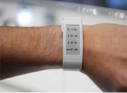 \(yn)(dng)O(jin)y SmartBand Talk֭h(hun)