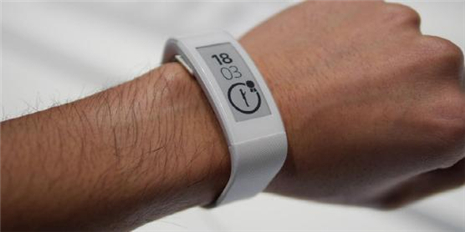 \(yn)(dng)O(jin)y SmartBand Talk֭h(hun)