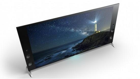 75寸索尼4K新電視體驗(yàn) Android系統(tǒng)值弱爆了