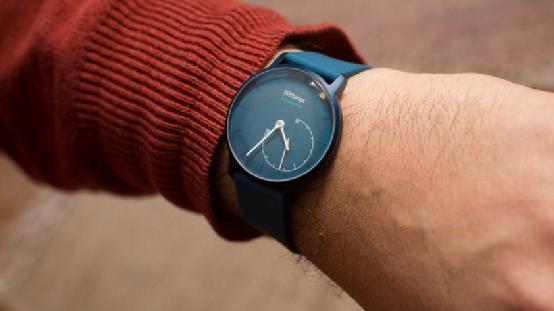 關注:Withings Activité Pop體驗智能腕表