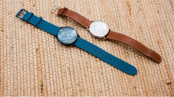 關注:Withings Activité Pop體驗智能腕表