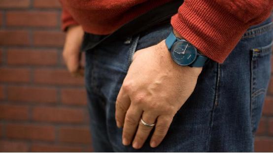 關注:Withings Activité Pop體驗智能腕表
