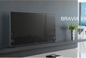 4KҕBRAVIA  X9000Bϵܷߚw
