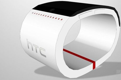 關注:HTC可穿戴產品大匯總
