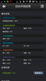 酷派大觀4上手評(píng)測(cè) 5.9英寸大屏還不來搶