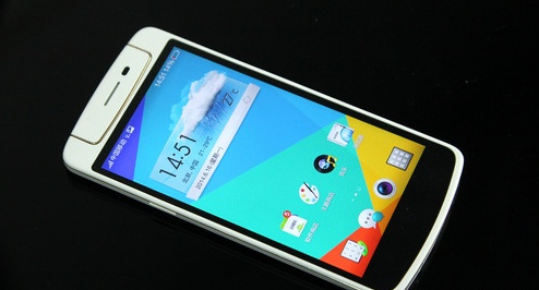 4GrR^ OPPO N1 minio㾫