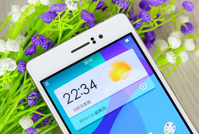 PעOPPO R5uy֙C