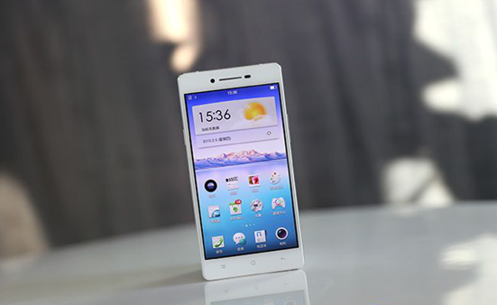 美麗重現(xiàn):OPPO R1C評(píng)測大總結(jié)