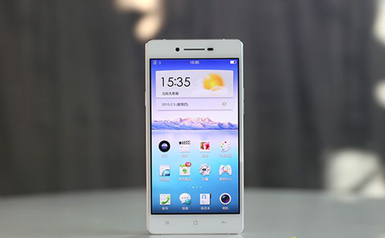 美麗重現(xiàn):OPPO R1C評(píng)測大總結(jié)