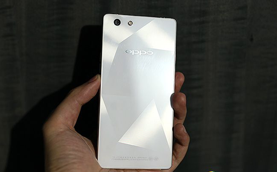 美麗重現(xiàn):OPPO R1C評(píng)測大總結(jié)