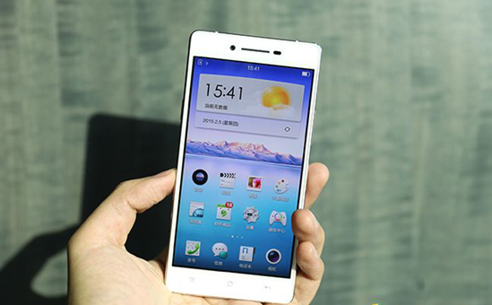 美麗重現(xiàn):OPPO R1C評(píng)測大總結(jié)