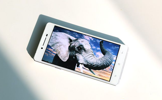 美麗重現(xiàn):OPPO R1C評(píng)測大總結(jié)