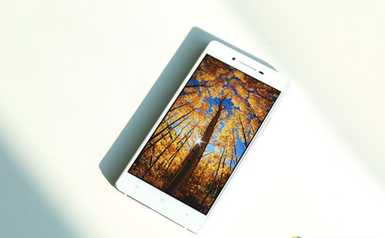 美麗重現(xiàn):OPPO R1C評(píng)測大總結(jié)
