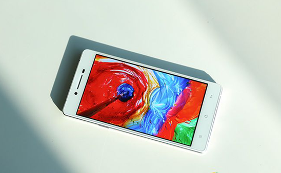 美麗重現(xiàn):OPPO R1C評(píng)測大總結(jié)