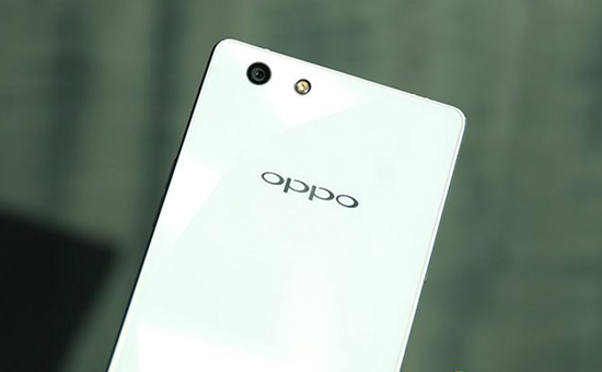 美麗重現(xiàn):OPPO R1C評(píng)測大總結(jié)