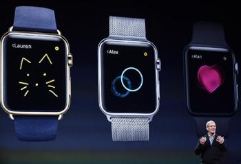 Apple Watchrƴ ׌֪