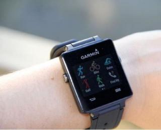 Vivoactive \(yn)(dng)ֱʹÜy(c)u(png)