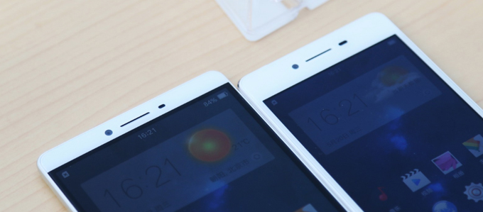 本家何必爭位!OPPO R7 Plus僅僅大于R7?