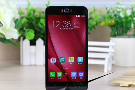 AT֙C(j)ڶڣZenFone Selfieϵy(tng)ƪ