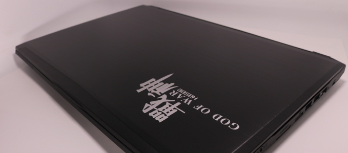 金戈鐵馬所向披靡 神舟戰神Z7-SL7S3圖鑒