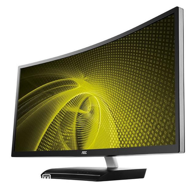 AOCCES 2016ݣ160HzFreeSync35@ʾ