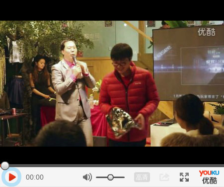強還要更強 2015神舟戰神發燒友品鑒會