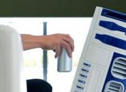 R2-D2CƄӱ䌢2016 CESչ