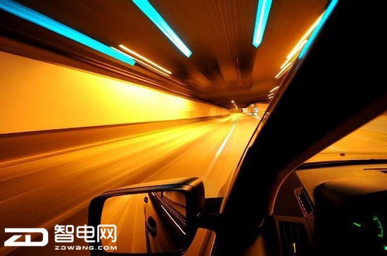 智能汽車 無人駕駛 全自動駕駛