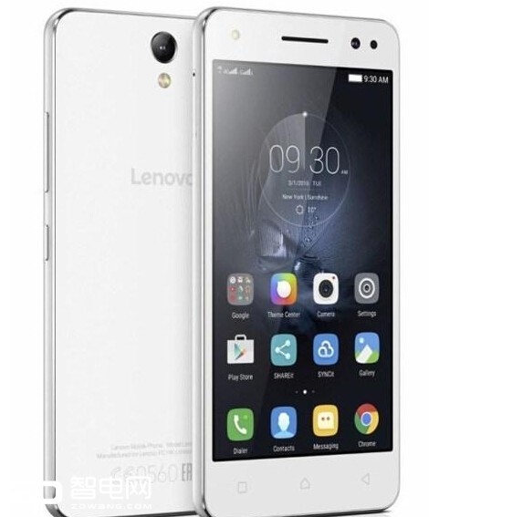 CES 2016жܙCVibe S1 Lite