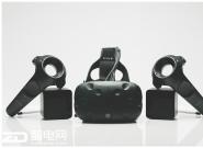 HTC Vive Prel lCES2016̓MFᳱ