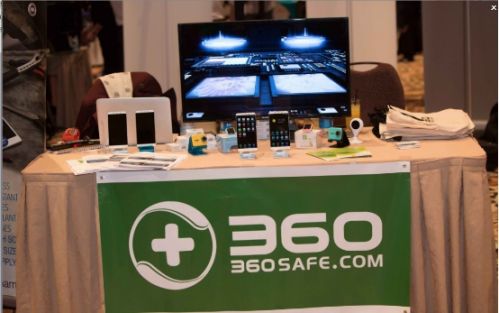 CES CES2016 360֙C
