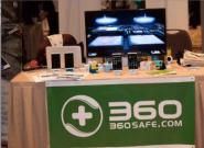360֙C CES 2016