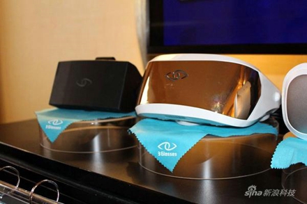 VR߀Ǹ?҂3Glasses@f