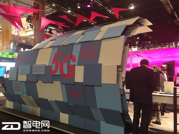 2016MWCͨŰlչ5GОɹ 4.5G^mŬ