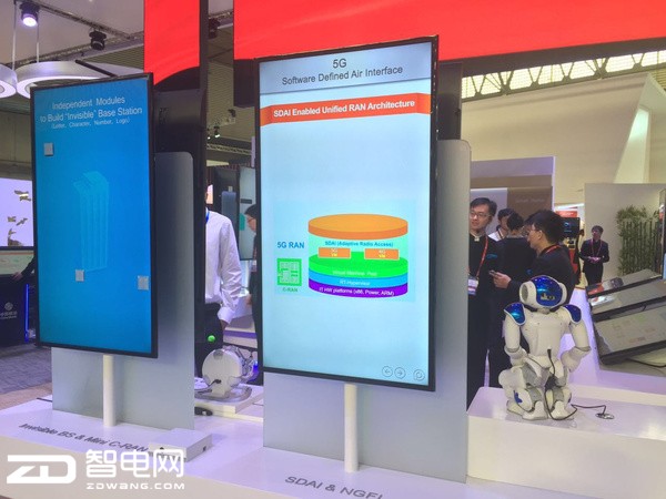 2016MWCͨŰlչ5GОɹ 4.5G^mŬ