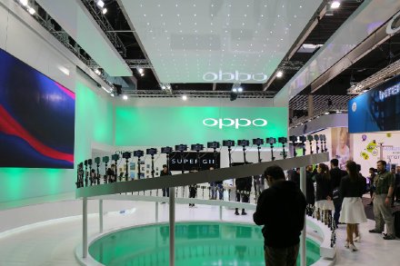 Ŭȁ,A,OPPOչ_,MWC2016