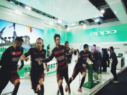 Ŭȁ,A,OPPOչ_,MWC2016