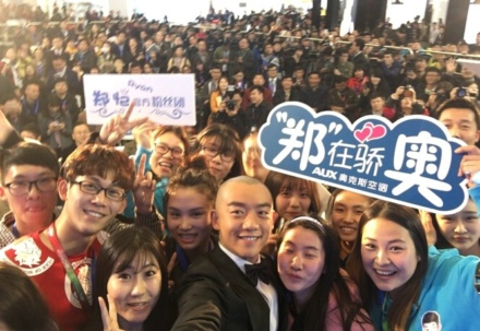 AWE2016Fʲôr һ犿@Щȫ˽