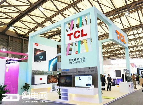 TCLչ_,AWE2016