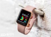 Ƽ(li)늣Apple Watch 3Ԓ(hu) o(w)ʹ