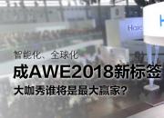 ܻȫ򻯳AWE2018˺ lAң