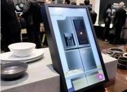 LG InstaView ThinQܱ䌢AWE 2018