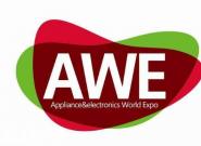 AWE2018 @Щܱ