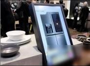 AWE 2018LGܱ䌢 ֧Alexa