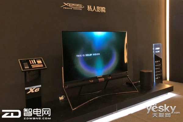 AWE2018:TCLƷX5C6P5@G