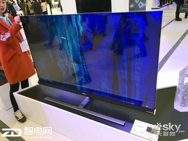 AWE2018 ȫ·wʽ8Kҕ