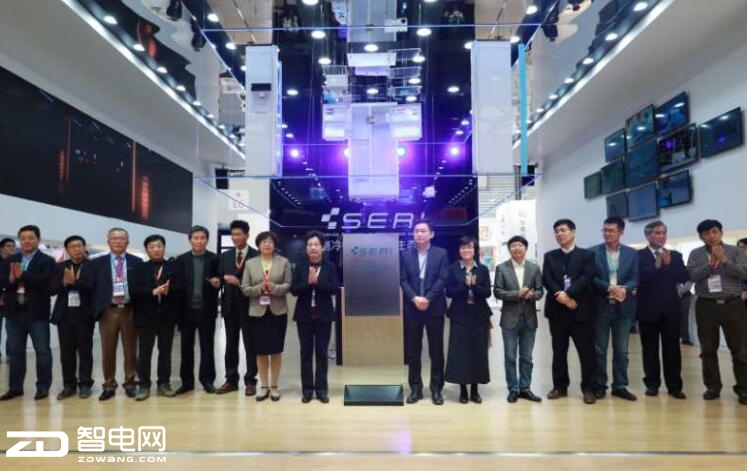 AWE2018ʼʣSERIPע