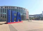 IFA2018_(ki)Ļڼ TCLϴC(j)(gu)H_(ti)չF(xin)(gu)Ʒƌ(sh)
