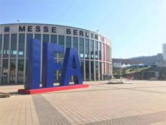 IFA2018_Ļڼ TCLϴCH_չFƷƌ