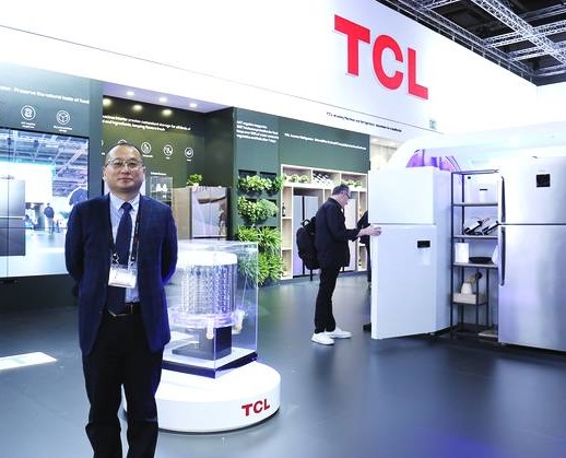 IFAL@e2018TCLϴĿ(bio)ͻ450f(wn)_(ti)